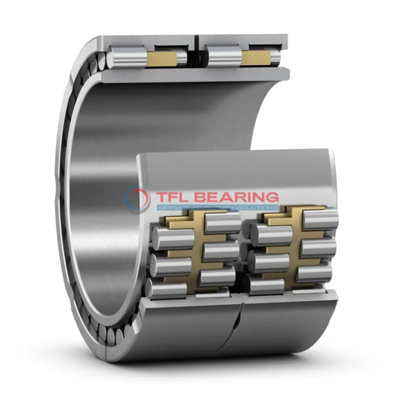 Four-Row Cylindrical Roller Bearings BC4-8067/HA3